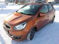  Mitsubishi Mirage 2016 , 499000 , 