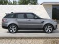 SUV   Land Rover Range Rover Sport 2021 , 7442000 , 