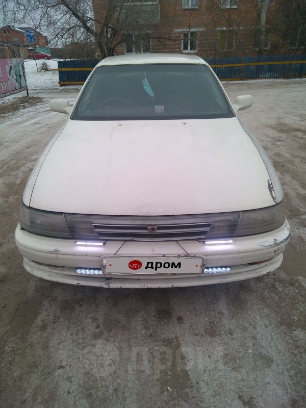  Toyota Vista 1991 , 100000 , 