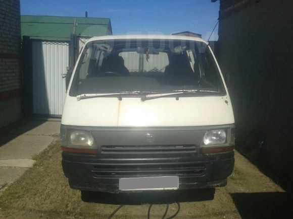    Toyota Hiace 1995 , 250000 , 