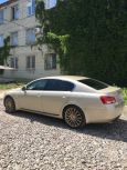  Lexus GS450h 2006 , 500000 , 