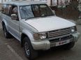 SUV   Mitsubishi Pajero 1992 , 285000 , 