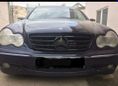  Mercedes-Benz C-Class 2000 , 270000 , 