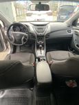  Hyundai Elantra 2012 , 699000 , 