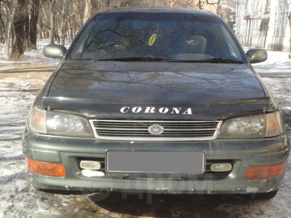  Toyota Corona 1992 , 175000 , 