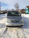    Nissan Serena 2003 , 400000 , 