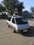    Toyota Town Ace 1992 , 125000 , 