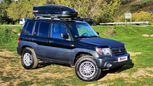 SUV   Mitsubishi Pajero Pinin 2002 , 499999 , 