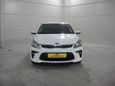  Kia Rio 2017 , 607000 , 