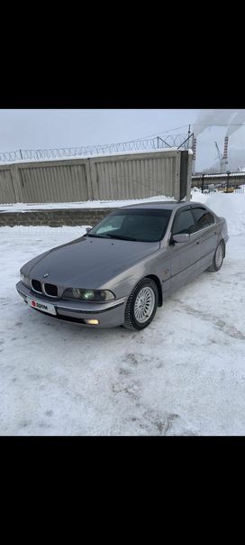  BMW 5-Series 1999 , 300000 , 