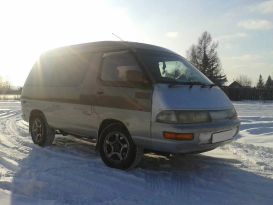 Toyota Town Ace 1995 , 260000 , 