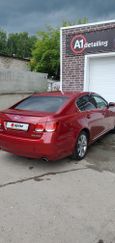  Lexus GS300 2008 , 1020000 , 