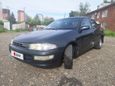  Toyota Carina 1992 , 155000 , 