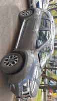 SUV   Nissan Terrano 2015 , 810000 , 