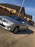  Toyota Corolla 2010 , 620000 , 