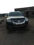 SUV   Volkswagen Touareg 2008 , 720000 , 