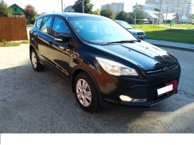 SUV   Ford Kuga 2013 , 775000 , 