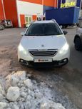 SUV   Peugeot 2008 2014 , 950000 , 