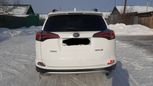 SUV   Toyota RAV4 2015 , 1560000 , 