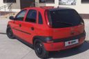  Opel Vita 2001 , 168000 , 