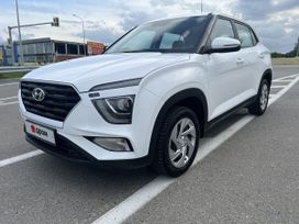 SUV   Hyundai Creta 2021 , 2150000 , 