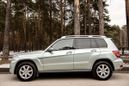 SUV   Mercedes-Benz GLK-Class 2010 , 820000 , 