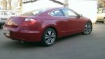  Honda Accord 2008 , 630000 , 