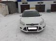  Ford Focus 2012 , 500000 , 