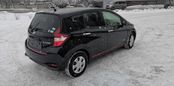  Nissan Note 2017 , 830000 , 