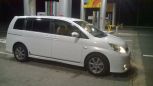    Toyota Isis 2013 , 800000 , 