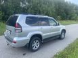 SUV   Toyota Land Cruiser Prado 2006 , 1730000 , 