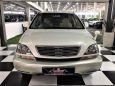 SUV   Toyota Harrier 1998 , 500000 , 