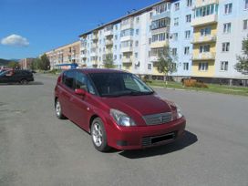  Toyota Opa 2001 , 300000 , 