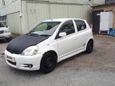  Toyota Vitz 2001 , 210000 , 