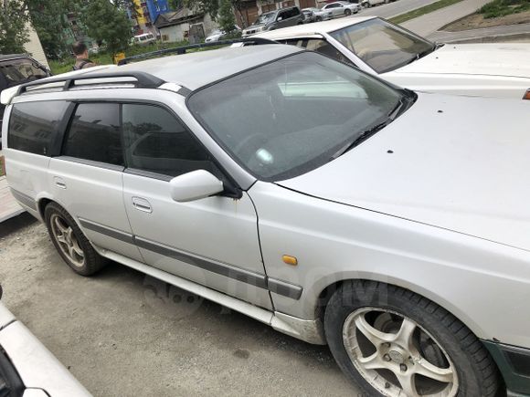  Nissan Stagea 1997 , 170000 , -