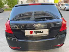  Kia Ceed 2011 , 490000 , 