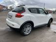 SUV   Nissan Juke 2013 , 640000 , 