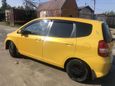  Honda Jazz 2006 , 330000 , 