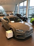  Audi A5 2018 , 2450000 , 