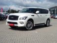 SUV   Infiniti QX80 2015 , 3200000 , 