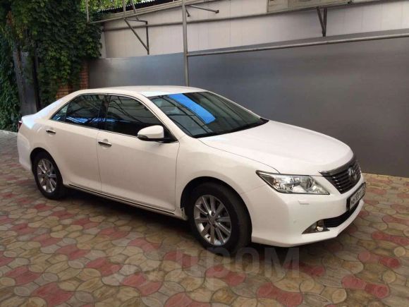  Toyota Camry 2014 , 1250000 , 