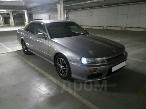  Nissan Skyline 2000 , 500000 , 