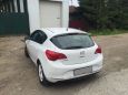  Opel Astra 2014 , 580000 , 