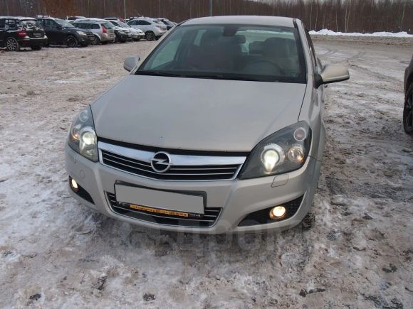  Opel Astra 2010 , 395000 , 