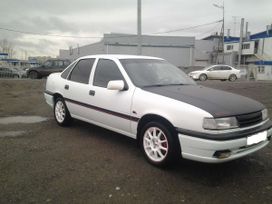 Opel Vectra 1989 , 95000 , 