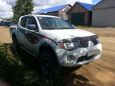  Mitsubishi L200 2008 , 600000 , -