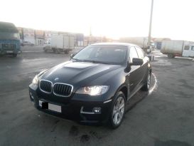 SUV   BMW X6 2013 , 2250000 , 