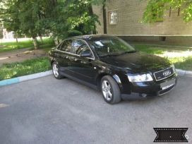  Audi A4 2004 , 350000 , 