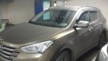 SUV   Hyundai Santa Fe 2013 , 1100000 , -