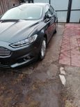  Ford Mondeo 2015 , 1010000 , 